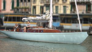 Spirit Yachts | Blog | SPIRIT YACHTS TO ATTEND NEW LONDON ON WATER SHOW