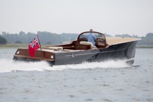 Spirit Yachts | Blog | SPIRIT YACHTS TO ATTEND NEW LONDON ON WATER SHOW