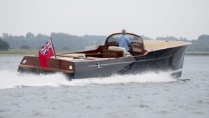 Spirit Yachts | Blog | SPIRIT YACHTS TO ATTEND NEW LONDON ON WATER SHOW