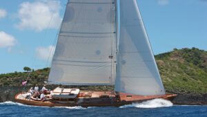 Spirit Yachts | Blog | Living aboard a Spirit DH 60