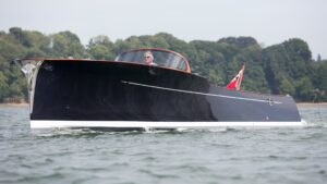 Spirit Yachts | Blog | Spirit Yachts launches new P40