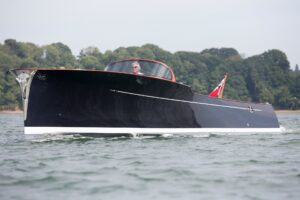 Spirit Yachts | Blog | Spirit Yachts launches new P40