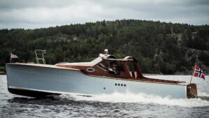 Spirit Yachts | Blog | Ali Baba's Adventure