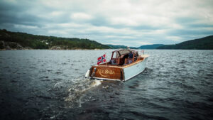 Spirit Yachts | Blog | Ali Baba's Adventure