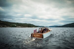 Spirit Yachts | Blog | Ali Baba's Adventure