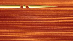 Spirit Yachts | Blog | Why do Spirit Build With Wood?