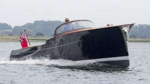 Spirit Yachts | Blog | Brokerage News