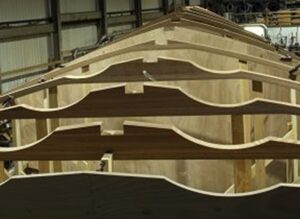 Spirit Yachts | Blog | NEW IN BUILD: SPIRIT P70 & A RACING SPIRIT 52′