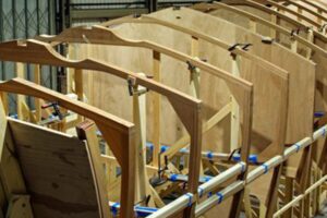 Spirit Yachts | Blog | NEW IN BUILD: SPIRIT P70 & A RACING SPIRIT 52′