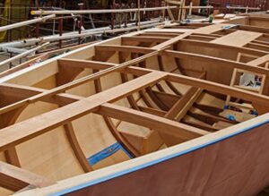 Spirit Yachts | Blog | LATEST NEWS FROM THE SPIRIT YACHTS YARD