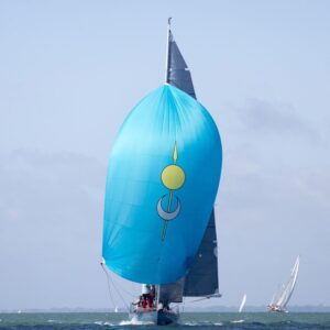 Spirit Yachts | Blog | SPIRIT 46′ DIDO FOR SALE