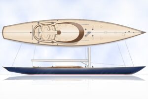 Spirit Yachts | Blog | SPIRIT YACHTS 111’ SUPERYACHT GOING INTO BUILD