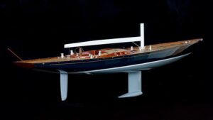 Spirit Yachts | Blog | SPIRIT YACHTS 111’ SUPERYACHT GOING INTO BUILD