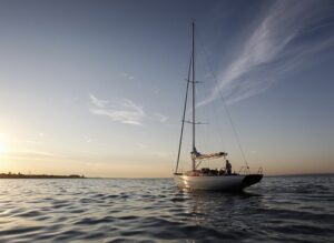 Spirit Yachts | Blog | SPIRIT SHIPS FIRST OF ITS CRUISING RANGE TO THE U.S.