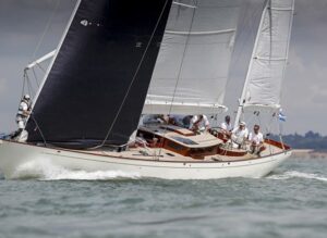 Spirit Yachts | Blog | AN OWNER’S PERSPECTIVE: DH63 INTERVIEW