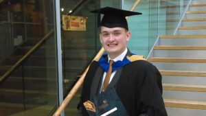 Spirit Yachts | Blog | SPIRIT YACHTS RECRUITS UP AND COMING YACHT DESIGNER