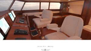 Spirit Yachts | Blog | SPIRIT YACHTS RECRUITS UP AND COMING YACHT DESIGNER