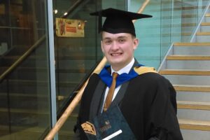 Spirit Yachts | Blog | SPIRIT YACHTS RECRUITS UP AND COMING YACHT DESIGNER