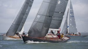 Spirit Yachts | Blog | SPIRIT YACHTS TAKES ON THE BCYC PANERAI REGATTA