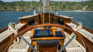 Spirit Yachts | Blog | SPIRIT DH63 TO LAUNCH AT SOUTHAMPTON BOAT SHOW