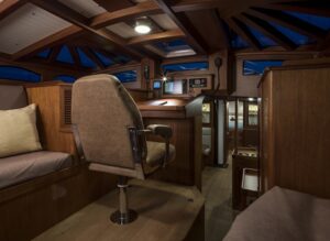 Spirit Yachts | Blog | SPIRIT DH63 TO LAUNCH AT SOUTHAMPTON BOAT SHOW