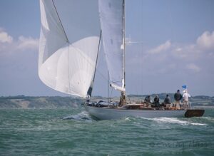 Spirit Yachts | Blog | SPIRIT YACHTS TAKES ON THE BCYC PANERAI REGATTA