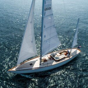 Spirit Yachts | Blog | SPIRIT YACHTS TAKES ON THE BCYC PANERAI REGATTA