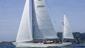 Spirit Yachts | Blog | SPIRIT DH63 TO LAUNCH AT SOUTHAMPTON BOAT SHOW