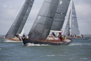 Spirit Yachts | Blog | SPIRIT YACHTS TAKES ON THE BCYC PANERAI REGATTA