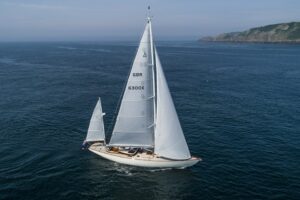 Spirit Yachts | Blog | SPIRIT DH63 TO LAUNCH AT SOUTHAMPTON BOAT SHOW