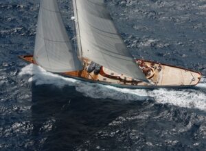 Spirit Yachts | Blog | 25 YEARS OF SPIRIT YACHTS