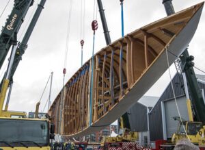 Spirit Yachts | Blog | 25 YEARS OF SPIRIT YACHTS