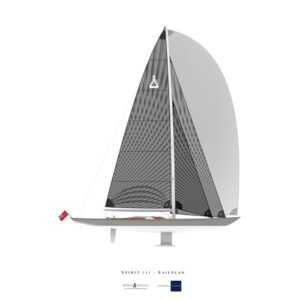 Spirit Yachts | Blog | UPDATE ON THE SPIRIT 111 SUPERYACHT