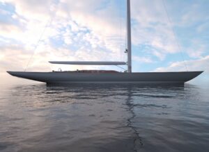 Spirit Yachts | Blogs | SUSTAINABLE SAILING AT SPIRIT YACHTS