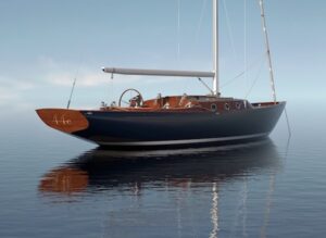 Spirit Yachts | Blogs | SUSTAINABLE SAILING AT SPIRIT YACHTS