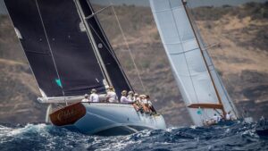 Spirit Yachts | Blog | GLOBAL REGATTA SUCCESS FOR SPIRITS