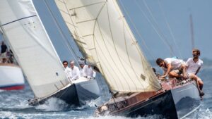 Spirit Yachts | Blog | GLOBAL REGATTA SUCCESS FOR SPIRITS