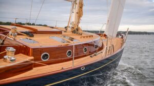 Spirit Yachts | Blog | SPIRIT YACHTS TO LAUNCH 50CR AT SOUTHAMPTON BOAT SHOW