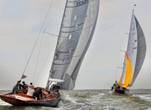 Spirit Yachts | Blog | GLOBAL REGATTA SUCCESS FOR SPIRITS
