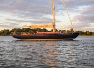 Spirit Yachts | Blog | SPIRIT YACHTS TO LAUNCH 50CR AT SOUTHAMPTON BOAT SHOW