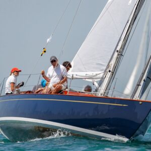 Spirit Yachts | Blog | GLOBAL REGATTA SUCCESS FOR SPIRITS
