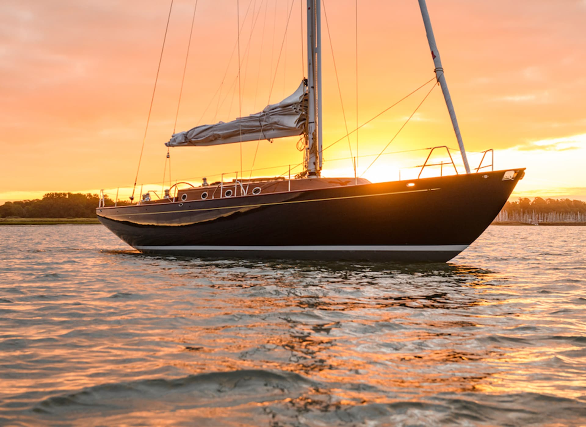 spirit yachts brokerage