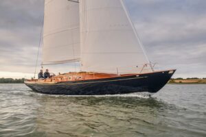 Spirit Yachts | Blog | SPIRIT YACHTS TO LAUNCH 50CR AT SOUTHAMPTON BOAT SHOW