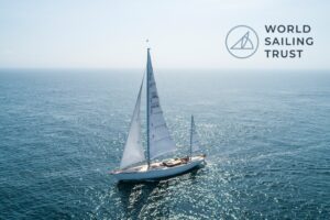 Spirit Yachts | Blogs | SPIRIT YACHTS TEAMS UP WITH WORLD SAILING TRUST