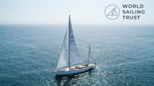 Spirit Yachts | Blogs | SPIRIT YACHTS TEAMS UP WITH WORLD SAILING TRUST