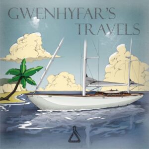 Spirit Yachts | Blogs | GWENHYFAR’S TRAVELS: GUERNSEY TO PORTIMÃO