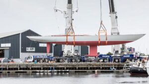 Spirit Yachts | Blog | SPIRIT YACHTS LAUNCHES FLAGSHIP SPIRIT 111 SUPERYACHT