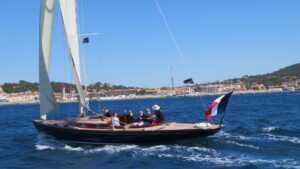 Spirit Yachts | Brokerage