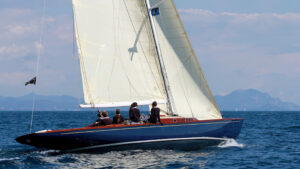 Spirit Yachts | Brokerage