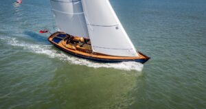 Spirit Yachts | Blog | Spirit Goes All Electric for Southampton Boat Show